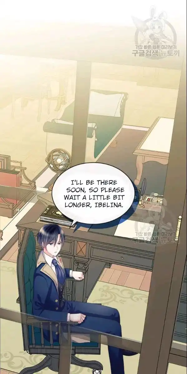 Sincerely: I Became a Duke's Maid Chapter 80 26
